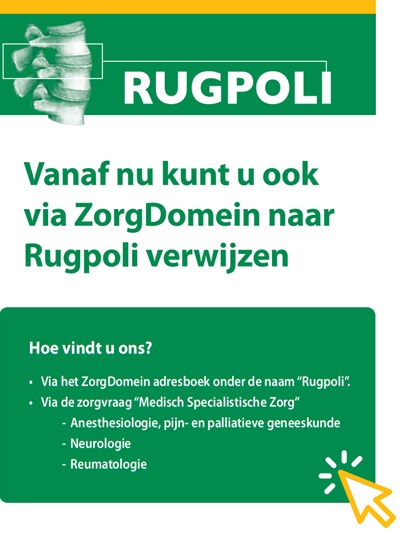 ZorgDomein
